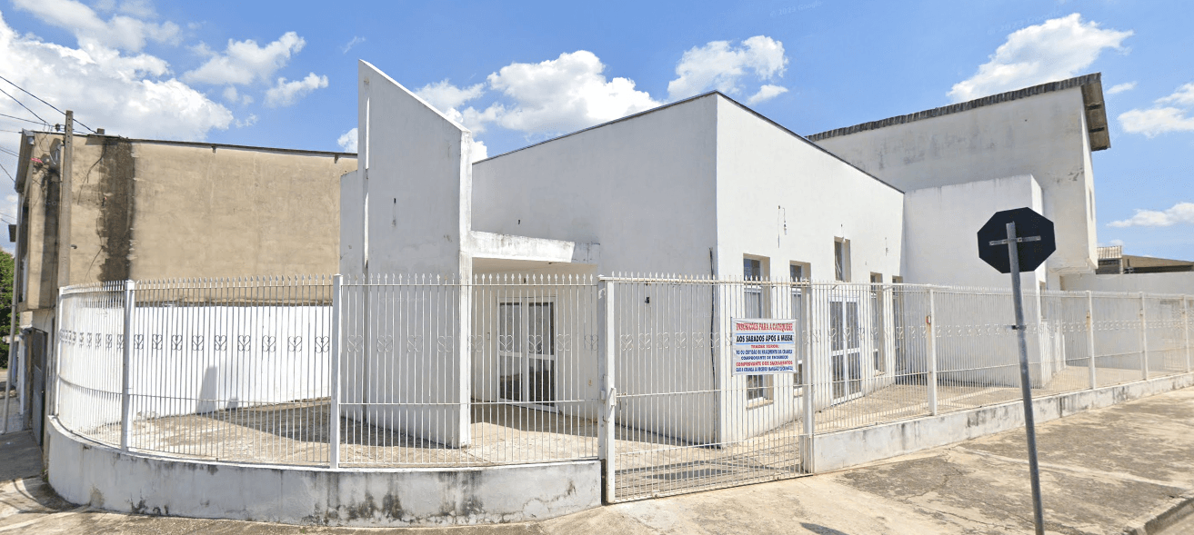 Comunidade Imaculado Coração de Maria