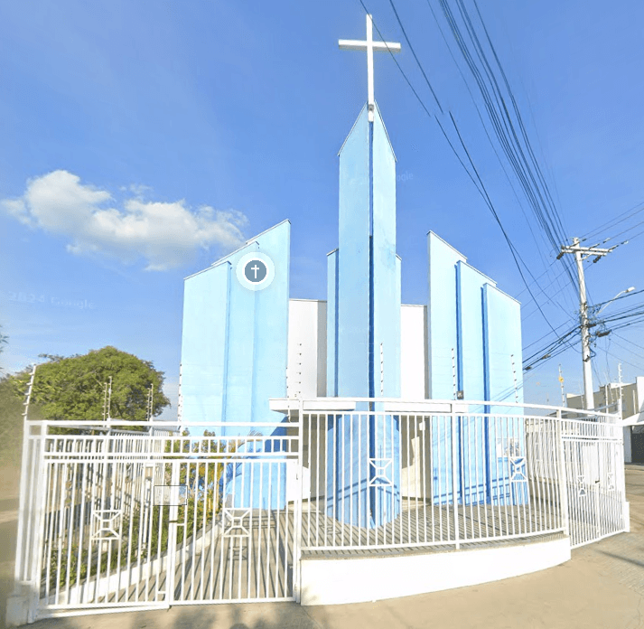 Comunidade Nossa Senhora das Graças